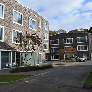 Zorghotel De Ceder Deinze Exterior photo