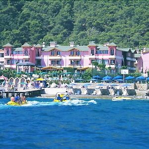 Hotel Sea Gull Kemer Exterior photo