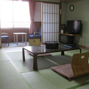 Hotel Ryokojin Sanso Kirishima Exterior photo
