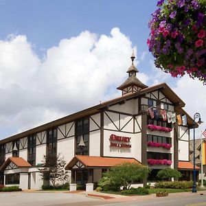 Drury Inn & Suites Frankenmuth Exterior photo