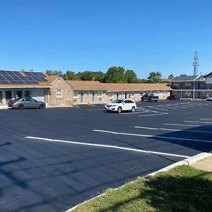 Bel Air Motor Lodge Maple Shade Exterior photo