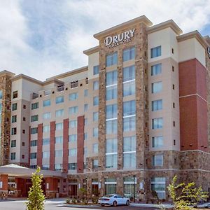 Drury Plaza Hotel Cape Girardeau Conference Center Exterior photo