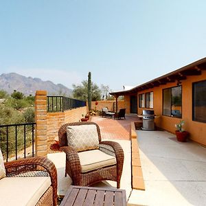 Willa Vistas Del Cielo Oro Valley Exterior photo