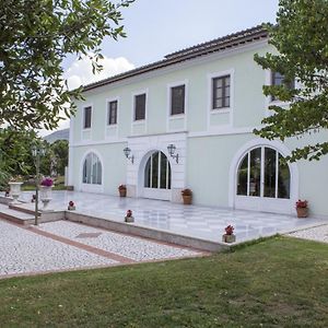 Villa Dama D'Acqua, Wellness And Relax That You Deserve Terni Exterior photo