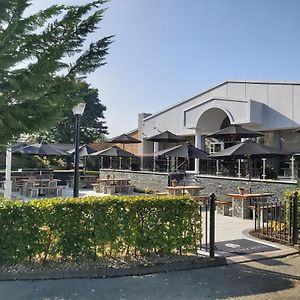 Dean Park Hotel Kirkcaldy Exterior photo