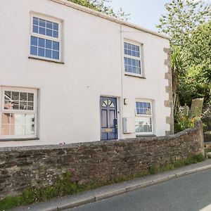 Nasturtium Cottage Par Exterior photo