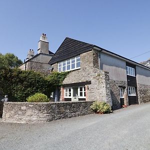 Willa Crosscombe Barn Kingsbridge  Exterior photo