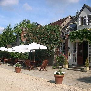 Hotel Bignell Park Oksford Exterior photo