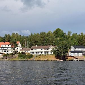 Haveruds Hotell Och Konferens Exterior photo