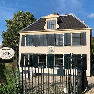 Bed and Breakfast The Riverside Logies & Restaurant Maarssen Exterior photo