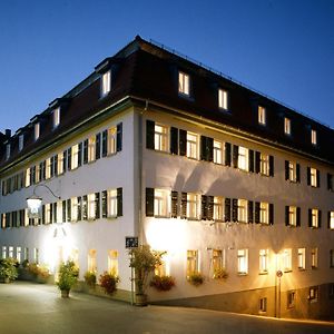 Hotel Aspire Kronprinz, Trademark Collection By Wyndham Schwäbisch Hall Exterior photo