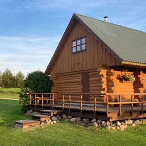 Willa Tatra Holiday House Exterior photo