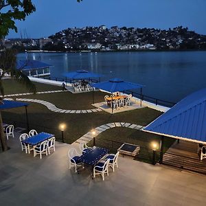 Hotel Tilapia Mwanza Exterior photo