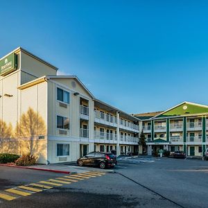 Hometowne Studios By Red Roof Spokane - Valley Spokane Valley Exterior photo