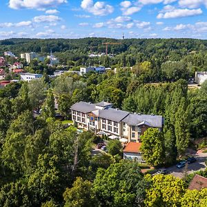 Hotel Aqua Sopot - Destigo Hotels Exterior photo