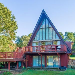 Willa Haupt Hut Bumpass Exterior photo