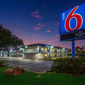 Motel 6-College Station, Tx - Bryan Exterior photo