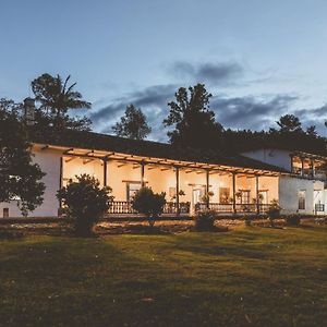 Willa Hacienda Pisoje Popayán Exterior photo