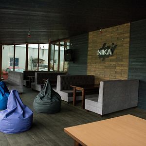 Holiday Stay Nika Busk Exterior photo