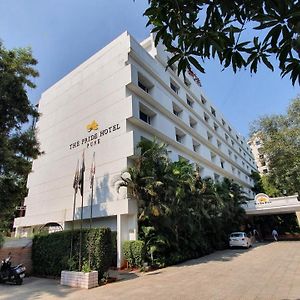 Pride Hotel Pune Exterior photo