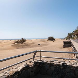 Apartment Tindaya Mt Maspalomas By Villagrancanaria Exterior photo