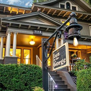 Inn At The Gorge Hood River Exterior photo