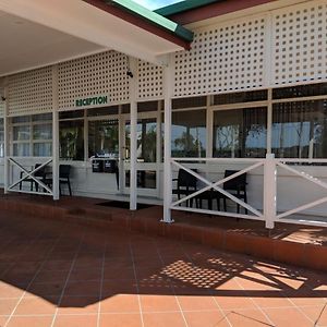 Lismore Fair Dinkum Motel Exterior photo