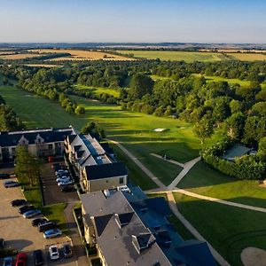 Cotswolds Hotel&Spa Chipping Norton Exterior photo