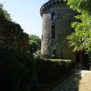 Bed and Breakfast Bocage Belle Histoire Moutiers-Sous-Chantemerle Exterior photo