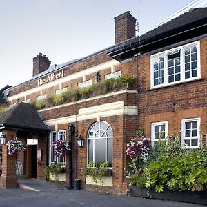 Premier Inn Colchester Exterior photo