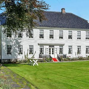 Hotel Boen Gard Kristiansand Exterior photo