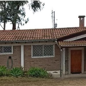 Quito Eco Lodge Airport - B&B Tababela Exterior photo