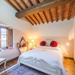 Bed and Breakfast Podere Sanlorenzo Carmignano Exterior photo