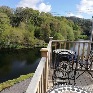 Bed and Breakfast The Black Sheep Glengarriff Exterior photo