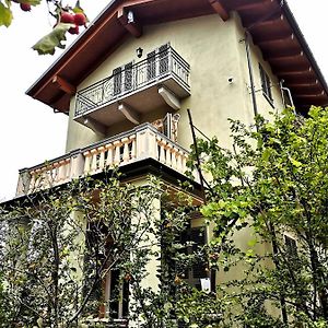 Bed and Breakfast Tetto Alle Rondini Cuneo Exterior photo