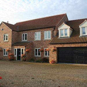 Bed and Breakfast Labbadax House Wisbech Exterior photo