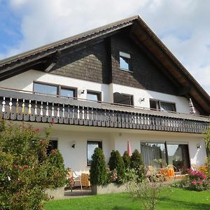 Bed and Breakfast Gaestehaus Brigitte Freudenstadt Exterior photo