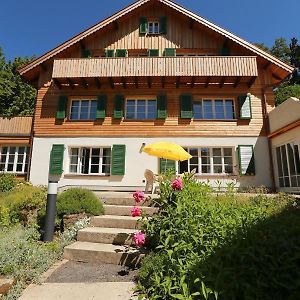 Hotel Gaestehaus Sonnenhof Kassel Exterior photo