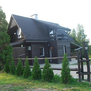 Willa Koliba Wadowice Exterior photo