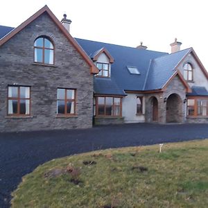 Bed and Breakfast Bealaha House Doonbeg Exterior photo