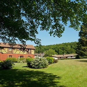 Bed and Breakfast Le Four Au Bois Futeau Exterior photo