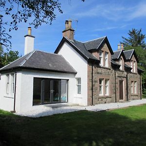 Bed and Breakfast Seawinds Kyle of Lochalsh Exterior photo