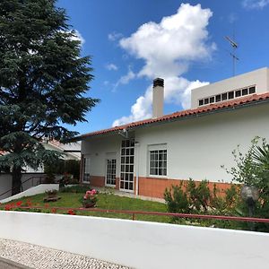 Bed and Breakfast Quinta Nova Do Almeida Alcobaça Exterior photo