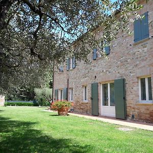 Bed and Breakfast La Corte San Giovanni In Marignano Exterior photo