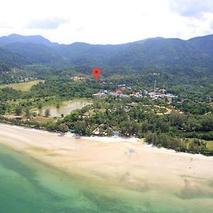 Tropical Paradise Leelawadee Resort Koh Chang Exterior photo