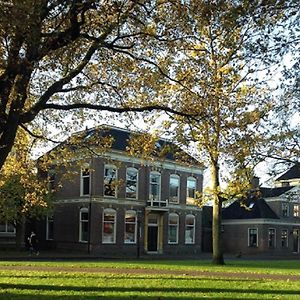 Bed and Breakfast "In De Kloosterhof" Gratis Prive Parkeren Assen Exterior photo