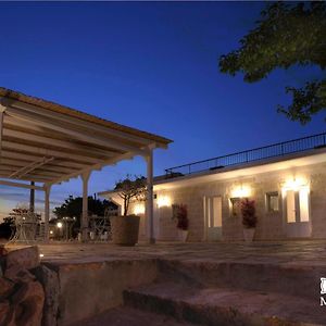 Bed and Breakfast Borgo Mincuccio Ostuni Exterior photo