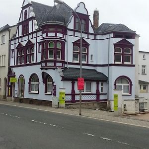 Bed And Breakfast Zeulenroda Exterior photo