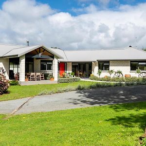 Bed and Breakfast Glenbervie Bed & Breakfast Whangarei Exterior photo