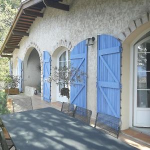 Bed and Breakfast La Cigalette Peypin Exterior photo